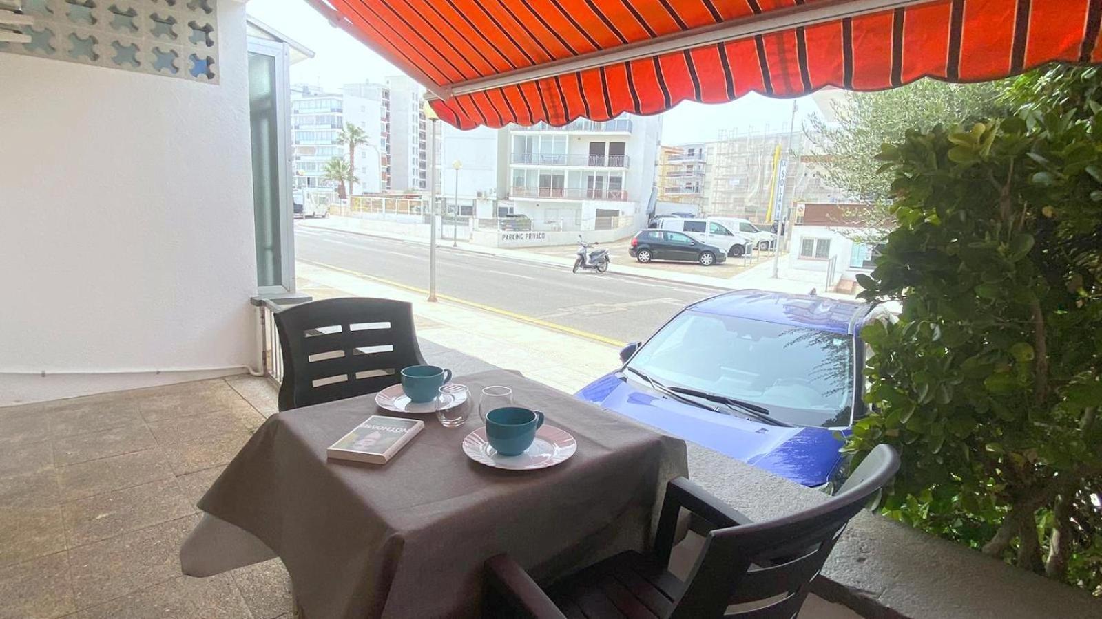 Apartment Tenis Sol Levante 9