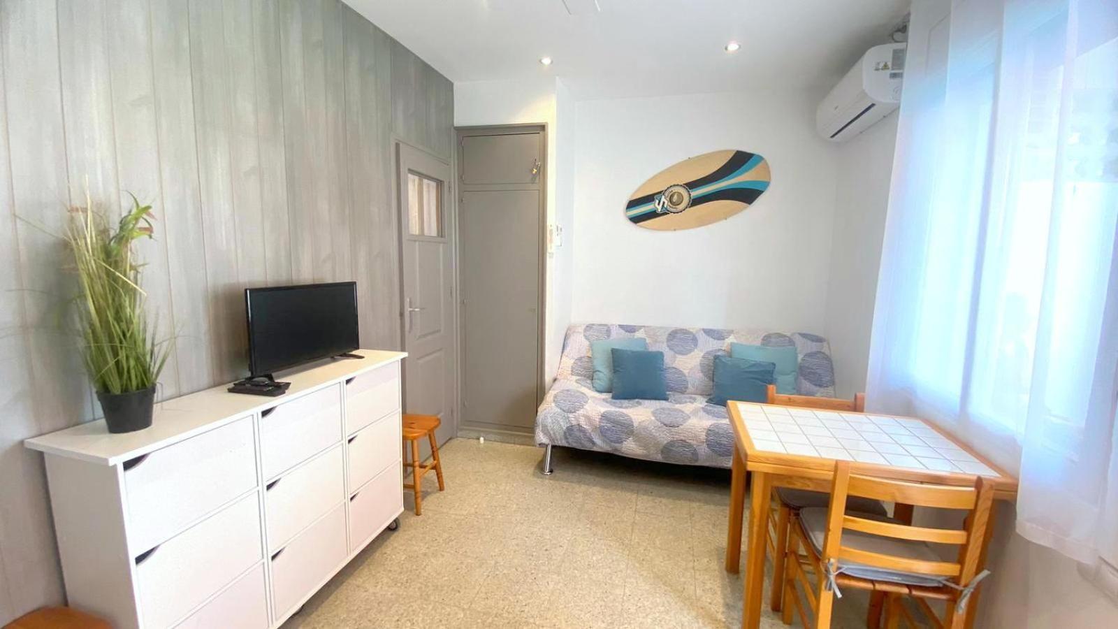 Apartment Tenis Sol Levante 9