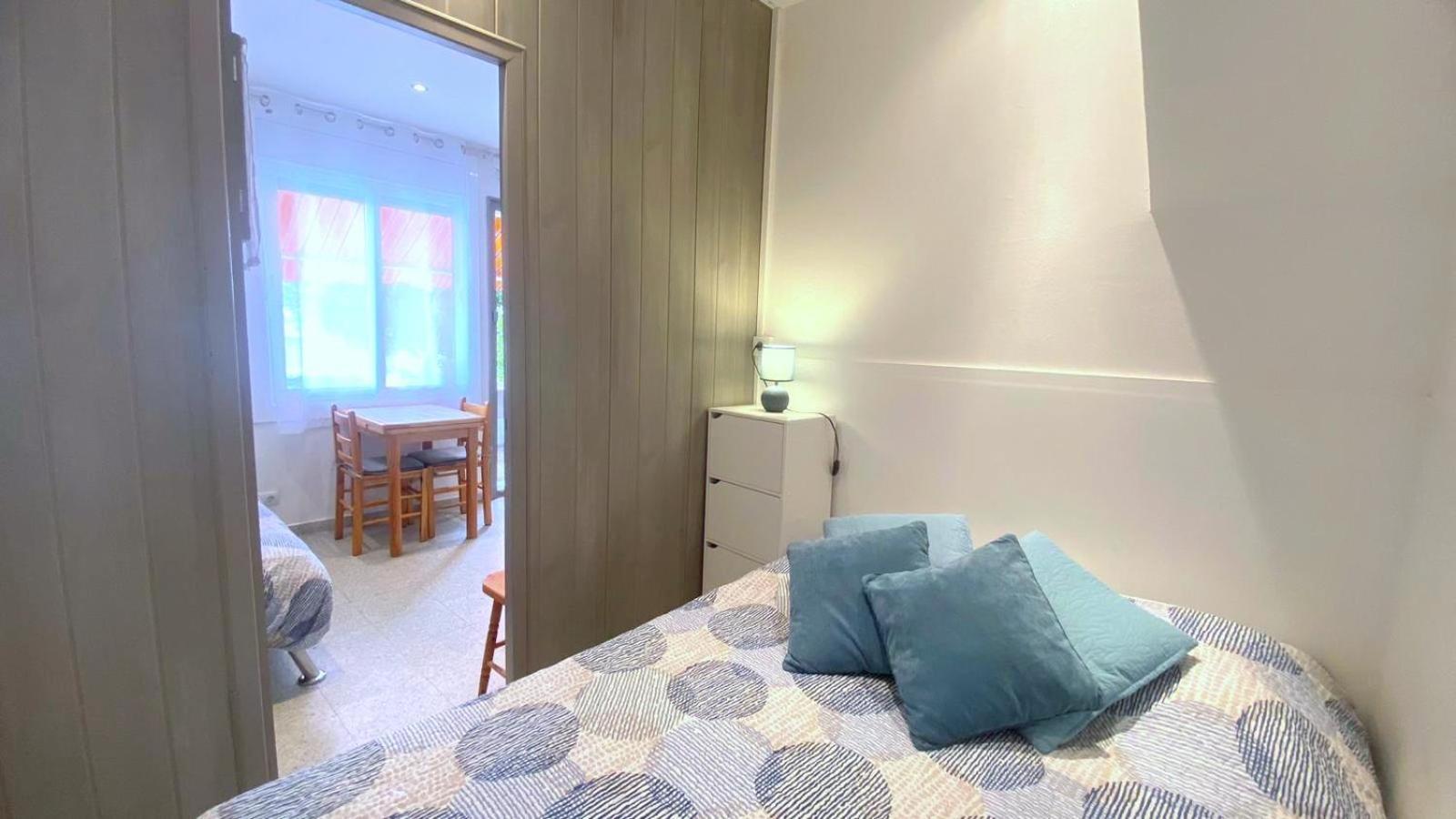 Apartment Tenis Sol Levante 9